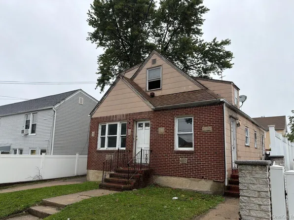 119-11 194th Street, Saint Albans, NY 11412