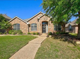 12536 Alfa Romeo Way, Frisco, TX 75033