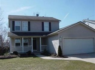 Washington Blvd, North ridgeville, OH 44039