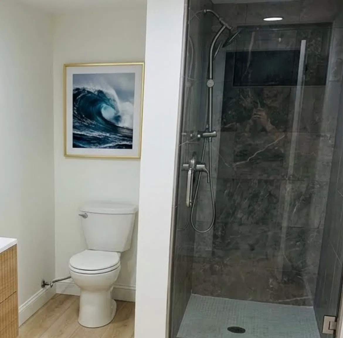 1 bed, 450 sqft, $1,800 — Photo 4