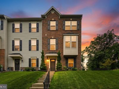 10101 Campbell Blvd, Middle River, MD, 21220