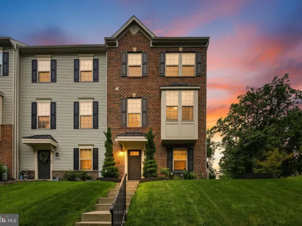 10101 Campbell Blvd, Middle River, MD 21220