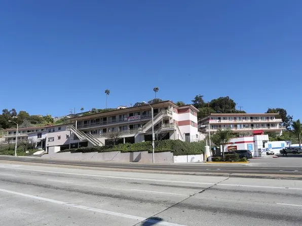 4641 W Slauson Ave, Los Angeles, CA