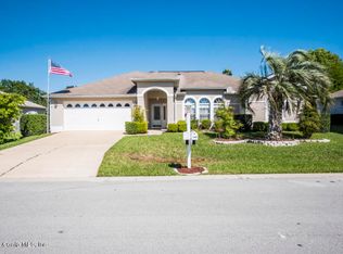 1981 NW 55th Avenue Rd, Ocala, FL 34482