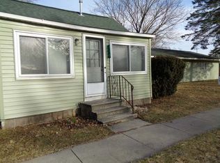 115 S Church St, Standish, MI 48658