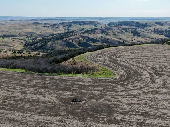 Landing Crk, Gregory, SD 57533