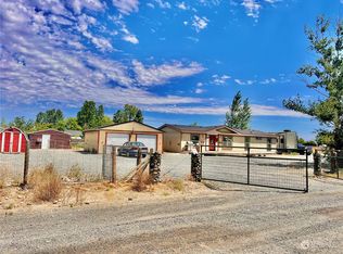 7595 Bouldercrest Rd W, Moses Lake, WA 98837
