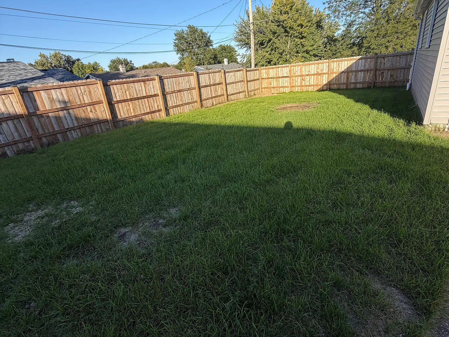 3 bed, 1.5 bath, 1040 sqft, $1,550 — Photo 3