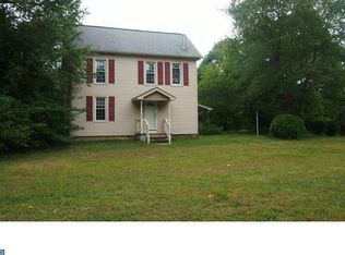 1855 Coles Mill Rd, Franklinville, NJ 08322