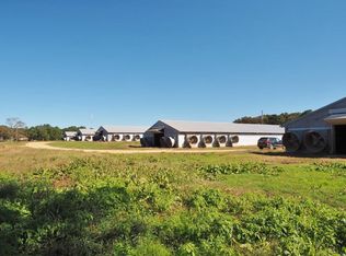 1590 Hunters Rd SE, Bogue Chitto, MS 39629