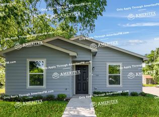 701 Delano St, Waco, TX 76704