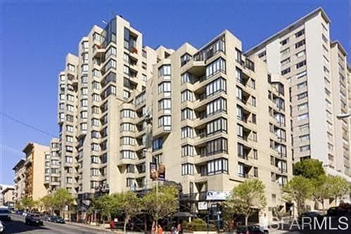 1st image of 900 Bush St APT 212