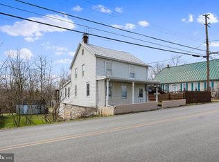 110 Middle Spring Rd, Shippensburg, PA 17257