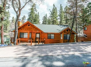 1156 Sheephorn Rd, Big Bear City, CA 92314