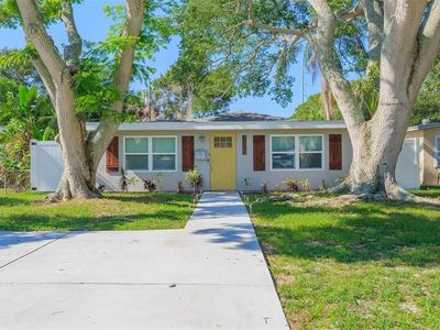 7520 36th Ave N, Saint Petersburg, FL, 33710