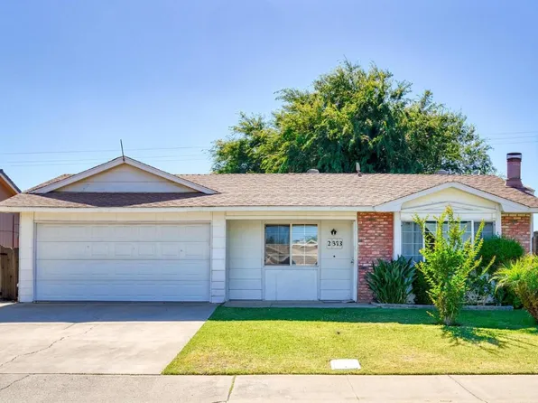 2373 Wolf St, Merced, CA 95348