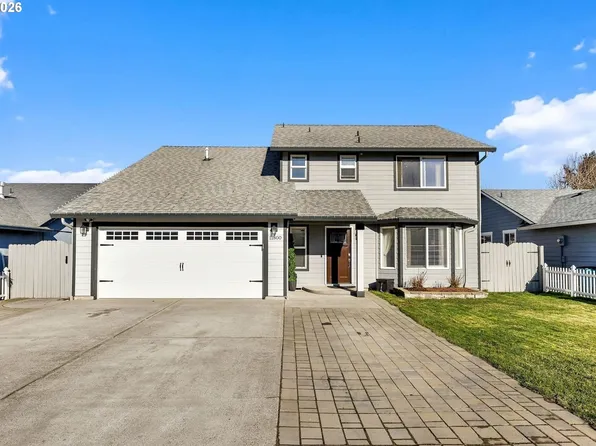 11800 NE 29th St, Vancouver, WA 98682