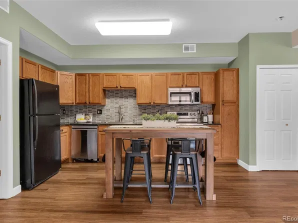 7111 S Wenatchee Way #G, Aurora, CO 80016