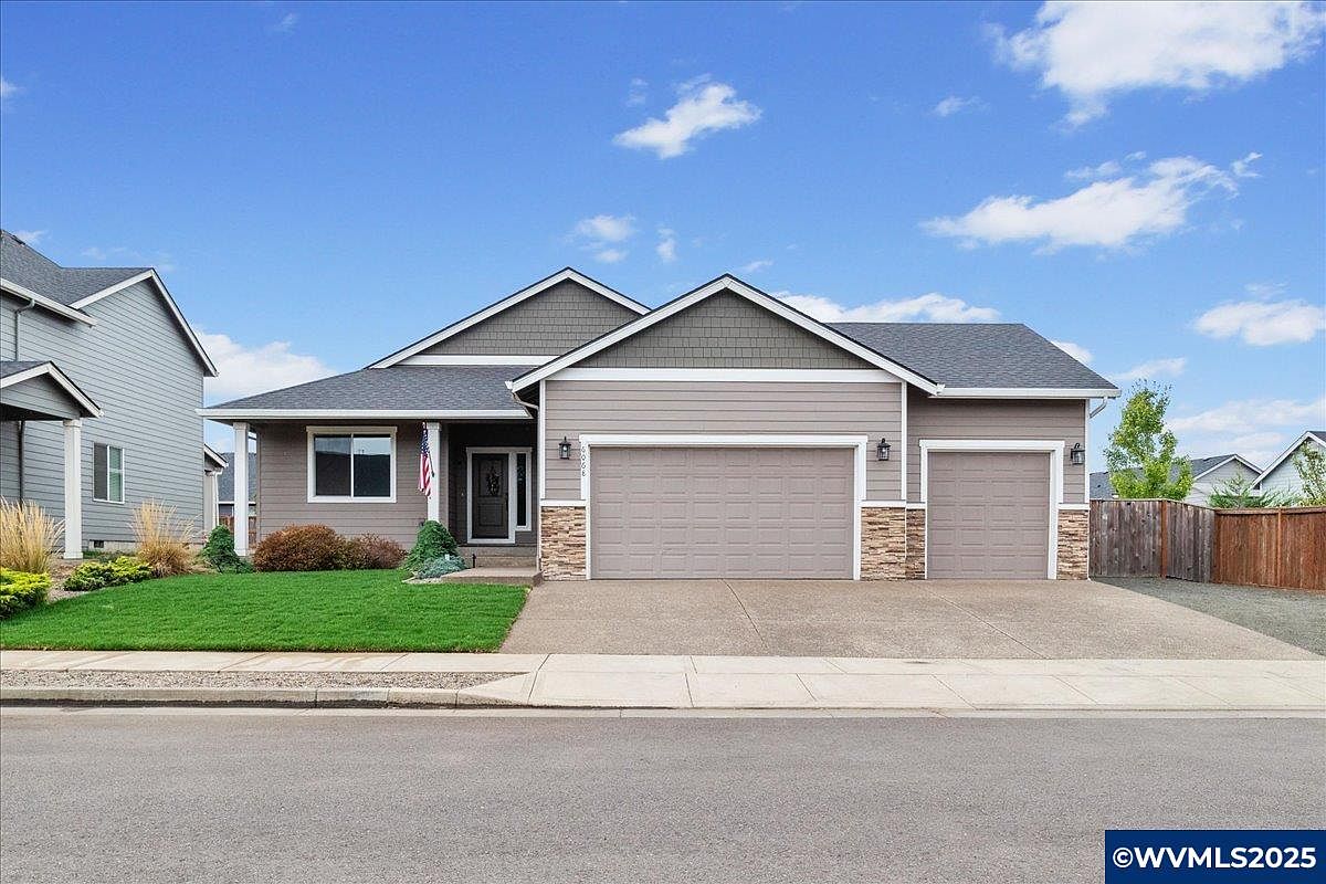 ne.★ 6068 NE Tuscan Loop, Albany, OR 97321 | MLS #832525 | Zillow