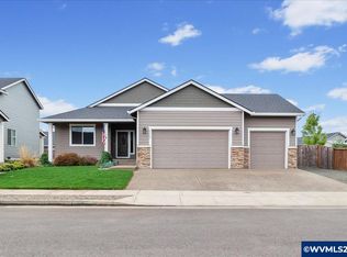 6068 NE Tuscan Loop, Albany, OR 97321