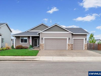 6068 NE Tuscan Loop, Albany, OR, 97321