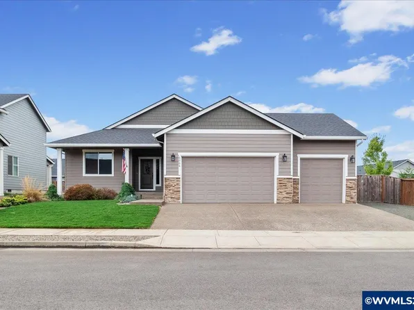 6068 NE Tuscan Loop, Albany, OR 97321