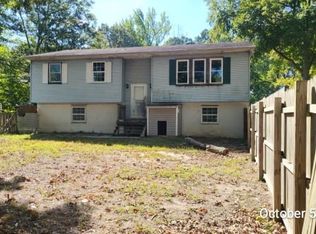 449 Gibbs Chapel Rd, Hartly, DE 19953