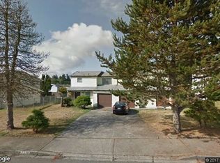 28911 20th Ave S, Federal Way, WA 98003