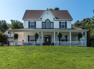 13445 Frisco Church Rd, Lowell, AR 72745