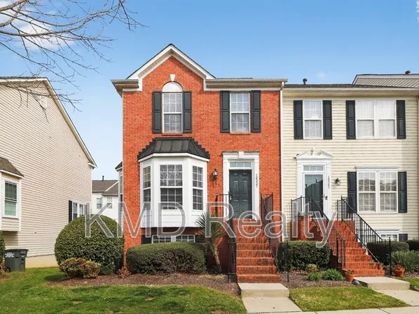 12337 Verdant Ct #A, Charlotte, NC 28273