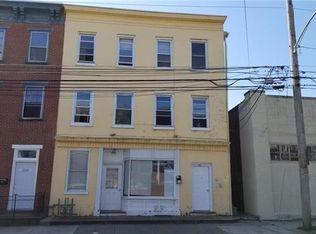 1116 Butler St, Easton, PA 18042