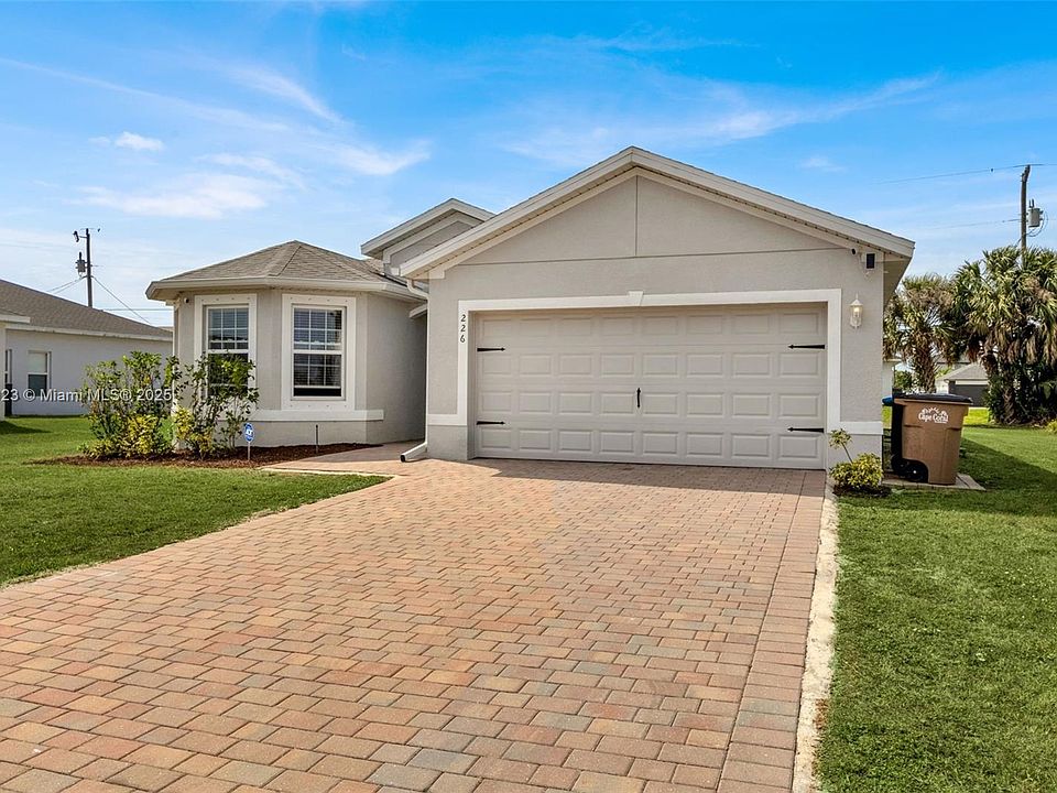 226 NW 4th Ter, Cape Coral, FL 33993 | Zillow