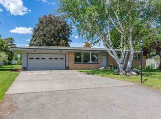 1103 N Progress Rd, Spokane Valley, WA 99037