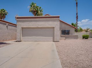 1720 E Whitten St, Chandler, AZ 85225