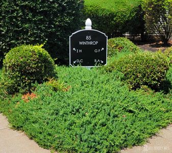 85 Winthrop Rd #F, Monroe Township, NJ, 08831