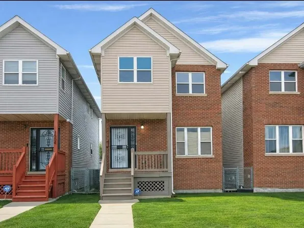 1506 E 72nd Pl, Chicago, IL 60619