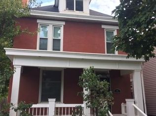 34 E Welch Ave, Columbus, OH 43207