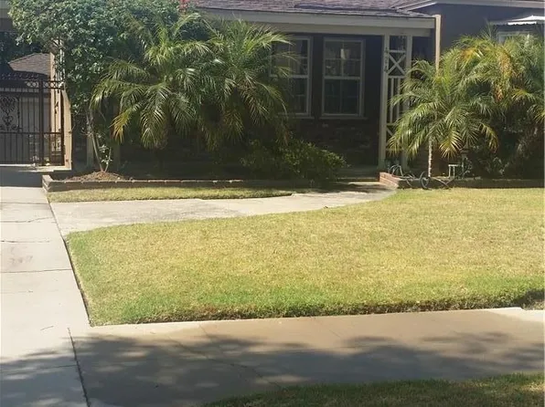 424 W 64th St, Inglewood, CA 90302