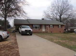 9073 State Highway 700, Ruffin, NC 27326