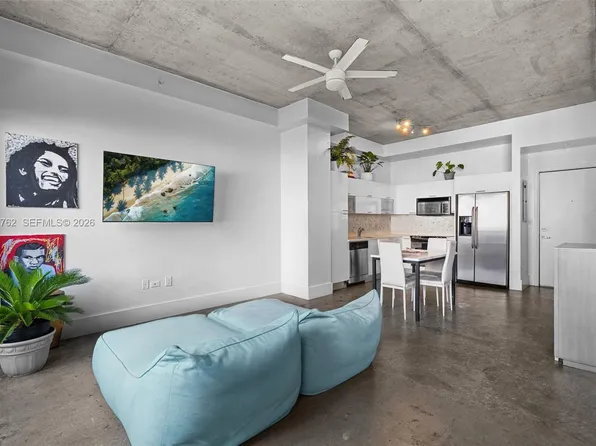 133 NE 2nd Ave APT 909, Miami, FL 33132