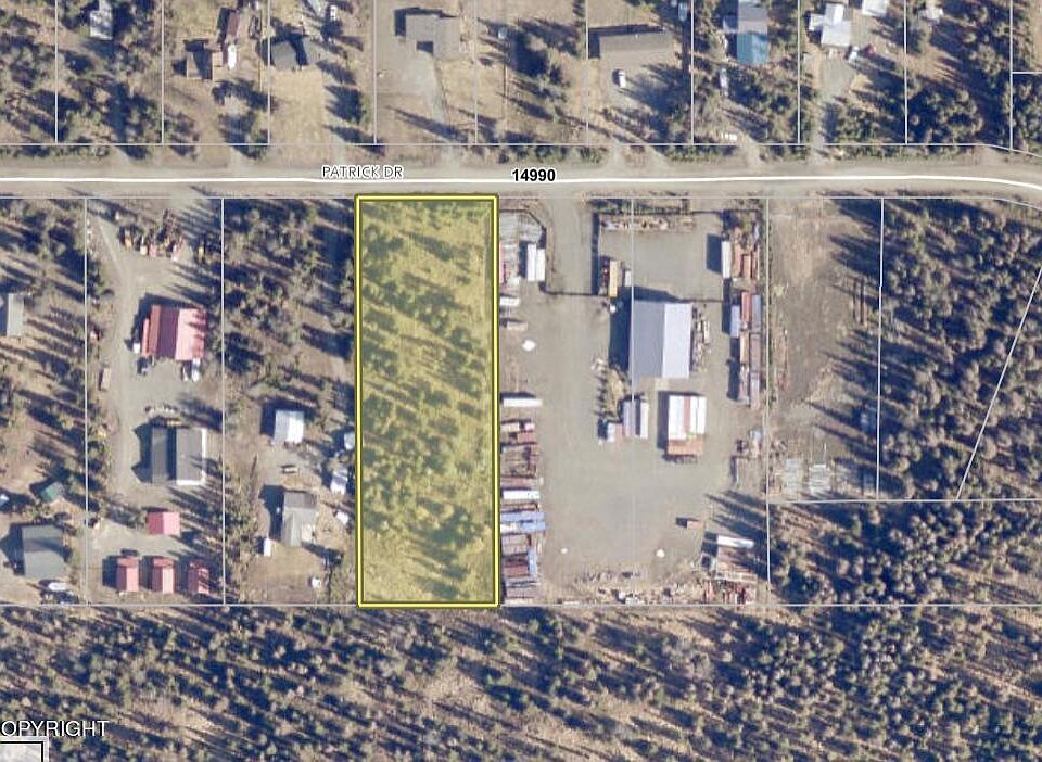 1st image of LOT 4 Patrick Dr