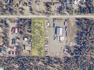 LOT 4 Patrick Dr, Kenai, AK 99611