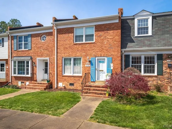 2198 Kingsbrook Dr, Henrico, VA 23238