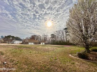 214 Billetts Bridge Rd, Camden, NC 27921
