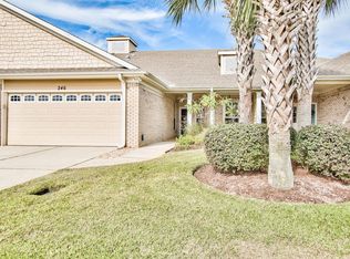 246 Diamond Cv, Destin, FL 32541