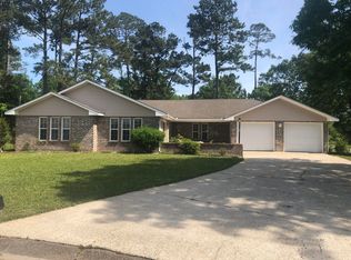 100 Johnson St, Waveland, MS 39576