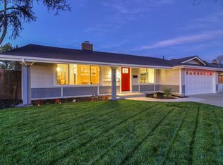 1446 Berlin Way, Livermore, CA