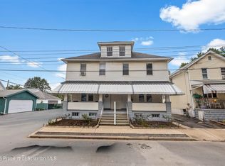328-330 15th Ave, Scranton, PA 18504