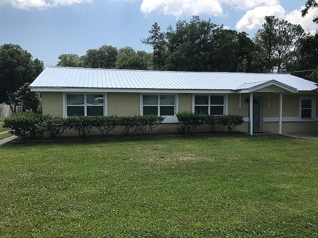 New roof