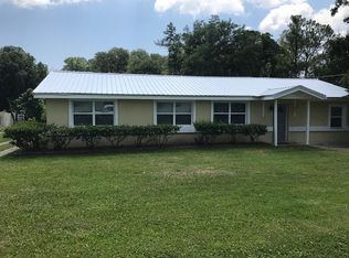 353 Armas Ave, Saint Augustine, FL 32084